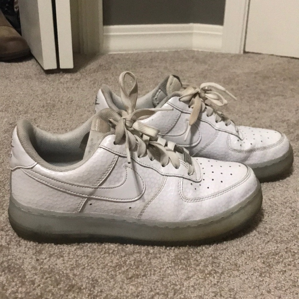 Nike Air Force 1 shoes